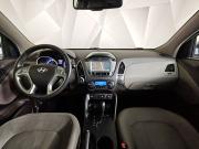 Hyundai ix35 I Москва  - изображение 35