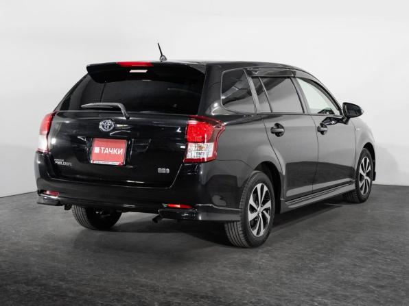 Toyota Corolla XI (E160 E170 E180) с пробегом 2014 года, цена 1 099 500 рублей, 166969 км, универсал, Автокод Объявления