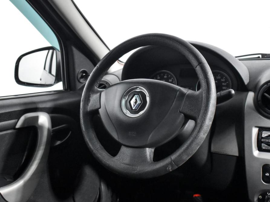 Renault Logan I Рестайлинг Санкт-Петербург  - изображение 15