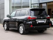 Lexus LX III Рестайлинг 2 Москва  - изображение 35