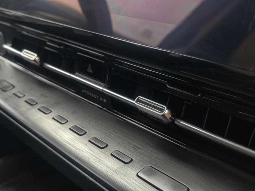 Changan CS55 Plus II Ростов-на-Дону  - изображение 22