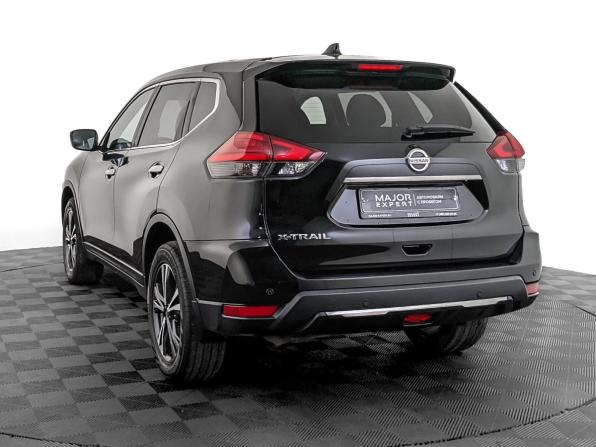 Nissan X-Trail III Рестайлинг с пробегом 2019 года, цена 2 450 000 рублей, 88223 км, внедорожник, Автокод Объявления
