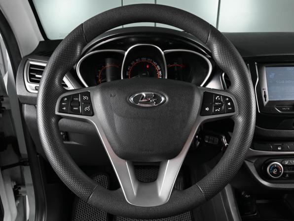 Lada (ВАЗ) Vesta I с пробегом 2019 года, цена 1 029 000 рублей, 74356 км, седан, Автокод Объявления