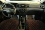 Toyota Corolla IX (E120 E130) Рестайлинг Омск  - изображение 32