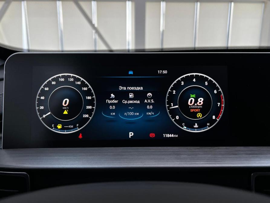 Chery Tiggo 4 I Рестайлинг 2 Волгоград  - изображение 19