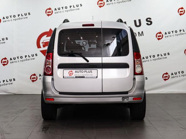 Lada (ВАЗ) Largus I с пробегом 2013 года, цена 789 000 рублей, 88000 км, универсал, Автокод Объявления