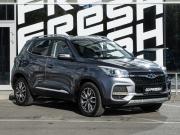 Chery Tiggo 4 I Рестайлинг Волгоград  - изображение 28