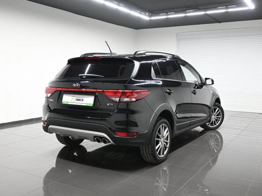 Kia Rio IV Тверь  - изображение 2
