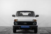Lada (ВАЗ) 2121 (4x4) I Рестайлинг Кемерово  - изображение 18
