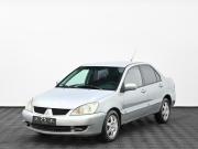 Mitsubishi Lancer IX Рестайлинг Москва  - изображение 16