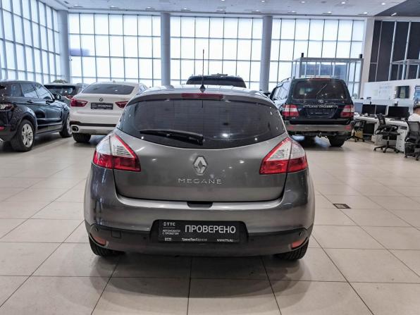 Renault Megane III Рестайлинг с пробегом 2013 года, цена 730 000 рублей, 173000 км, хэтчбек, Автокод Объявления