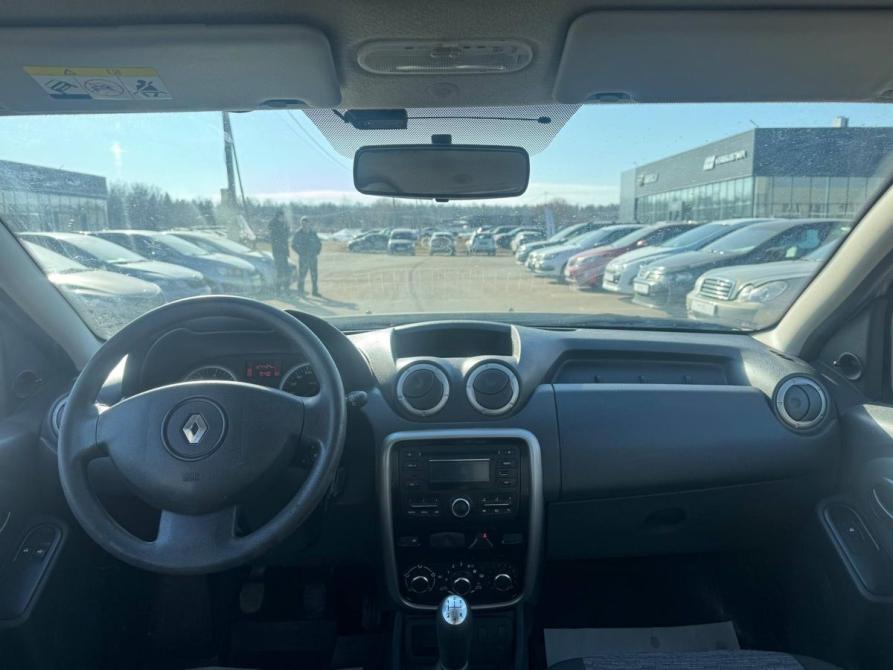 Renault Duster I Ногинск  - изображение 9