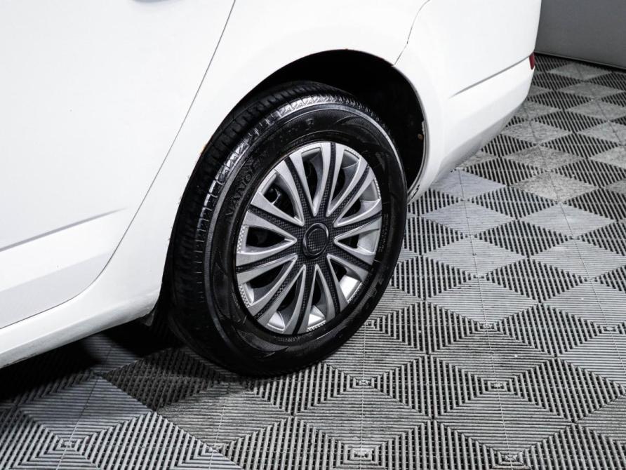 Skoda Octavia III (A7) Москва  - изображение 15
