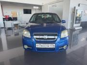 Chevrolet Aveo I Рестайлинг Челябинск  - изображение 14