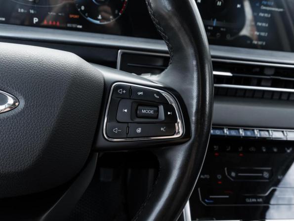 Chery Tiggo 7 Pro Max I с пробегом 2023 года, цена 1 880 000 рублей, 85151 км, внедорожник, Автокод Объявления