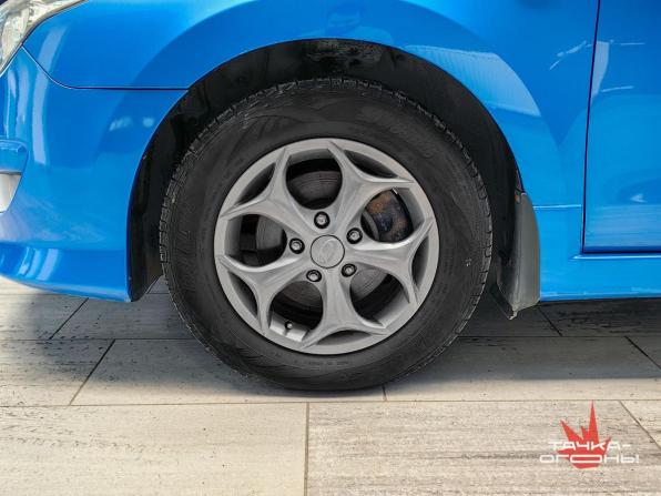 Hyundai i30 I Рестайлинг с пробегом 2010 года, цена 578 000 рублей, 210000 км, хэтчбек, Автокод Объявления