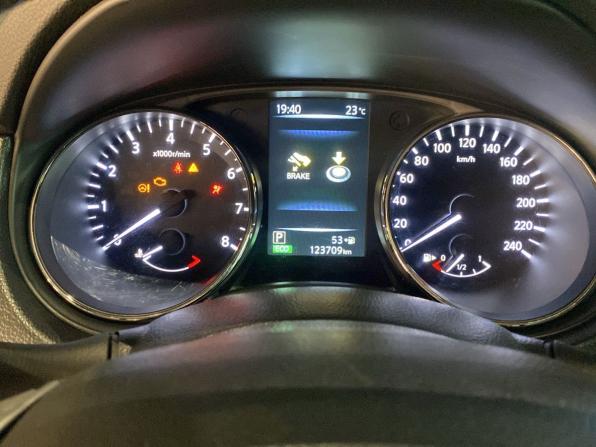Nissan X-Trail III с пробегом 2015 года, цена 1 470 000 рублей, 123708 км, внедорожник, Автокод Объявления