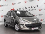 Peugeot 308 I Минеральные Воды  - изображение 18
