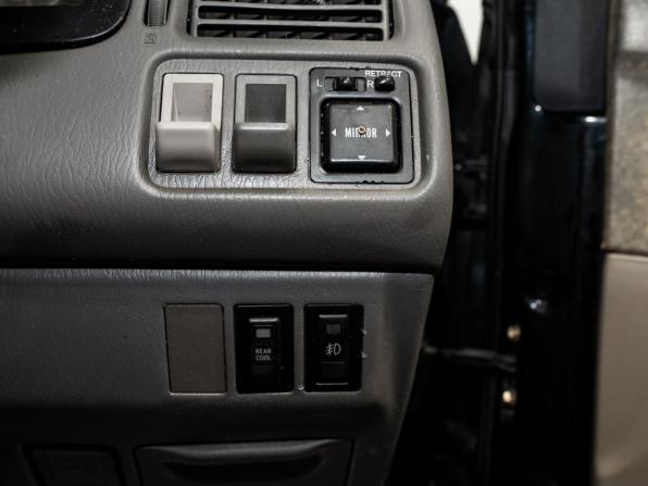Toyota Gaia с пробегом 2000 года, цена 695 000 рублей, 268766 км, компактвэн, Автокод Объявления