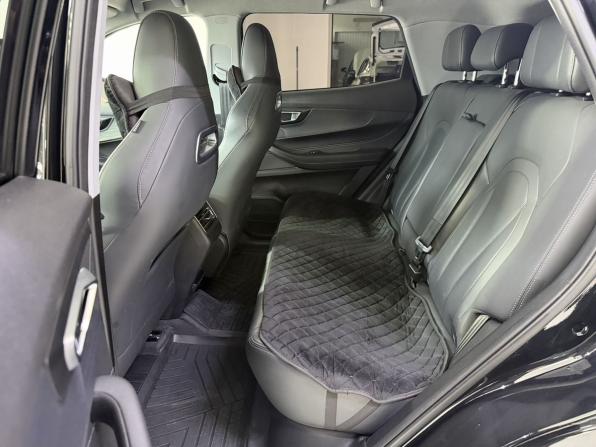 Chery Tiggo 4 I Рестайлинг 2 с пробегом 2025 года, цена 1 820 000 рублей, 27426 км, внедорожник, Автокод Объявления