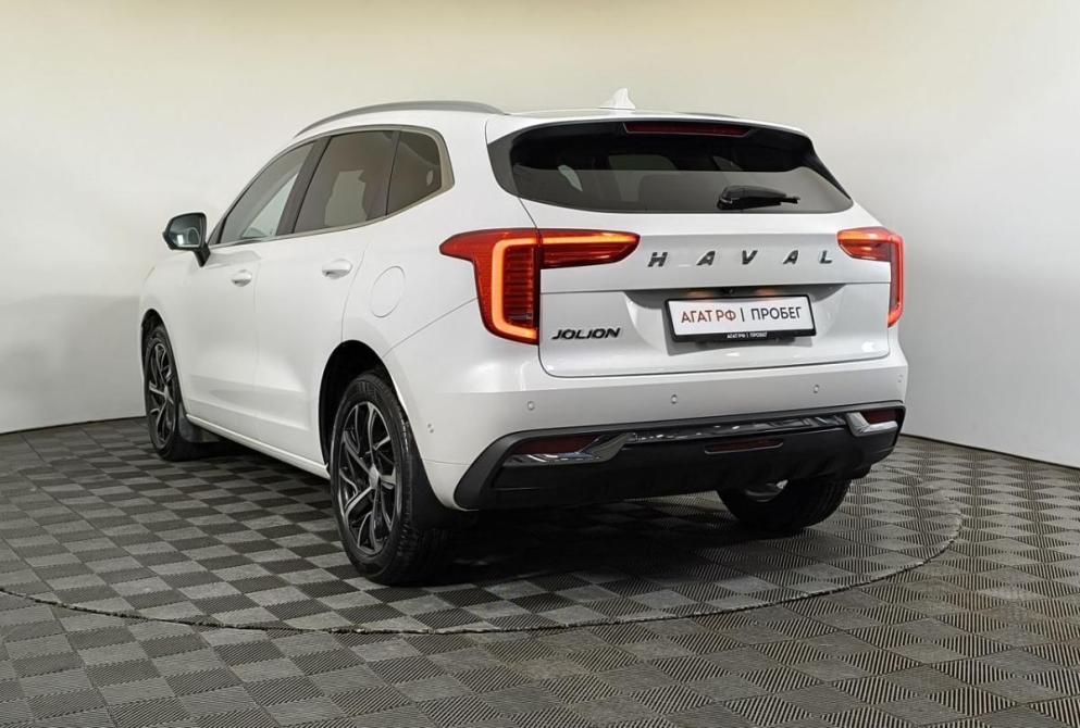 Haval Jolion I Нижний Новгород  - изображение 6