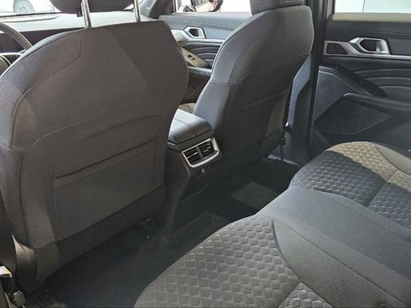 Новый Haval F7 II 2026 года, цена 3 365 010 рублей, внедорожник, Автокод Объявления