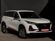 Changan CS75 Plus I Рестайлинг Екатеринбург  - изображение 31