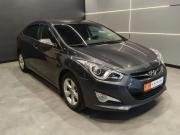 Hyundai i40 I Нижний Новгород  - изображение 32