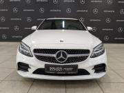 Mercedes-Benz C-Класс IV (W205) Рестайлинг Москва  - изображение 28