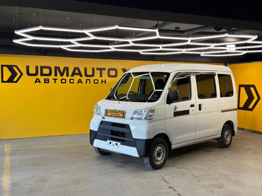 Daihatsu Hijet X Ижевск  - изображение 1