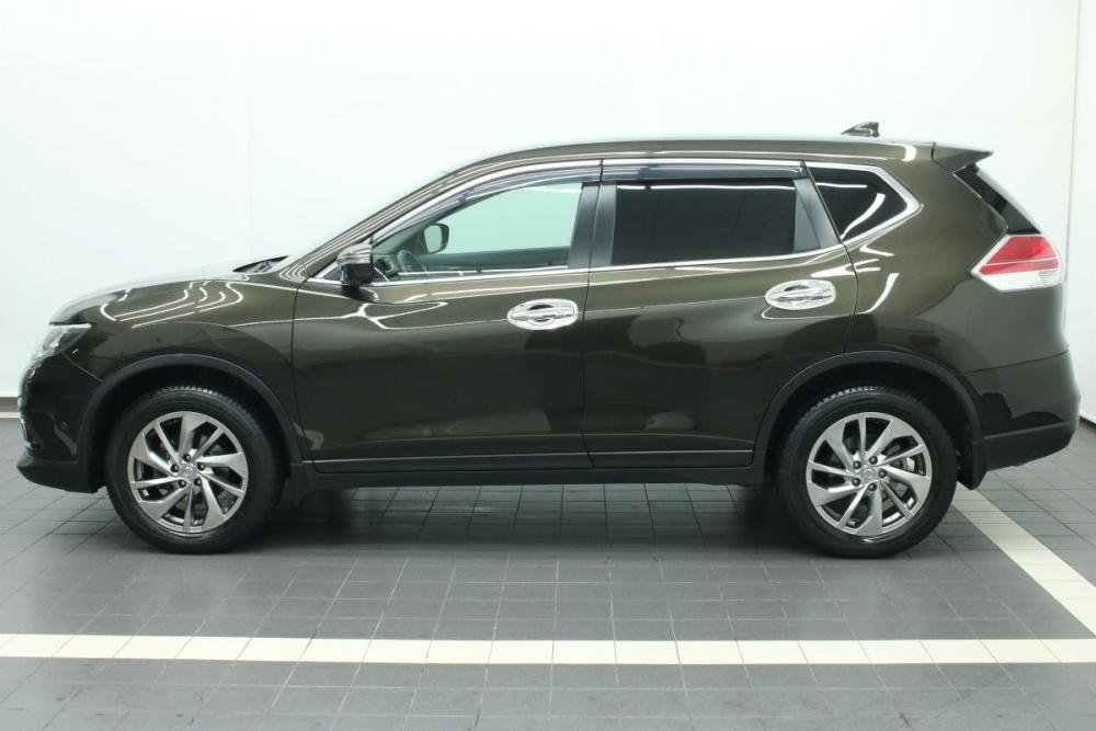 Nissan X-Trail III Красноярск  - изображение 13