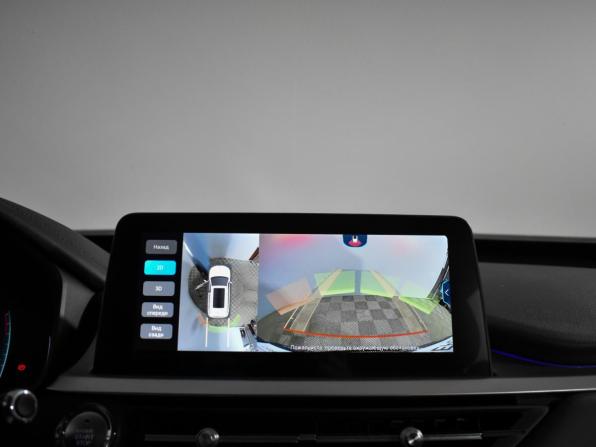 Chery Tiggo 7 Pro I с пробегом 2021 года, цена 1 390 000 рублей, 80303 км, внедорожник, Автокод Объявления