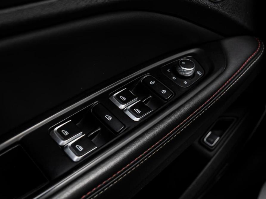 Geely Tugella I Краснодар  - изображение 22