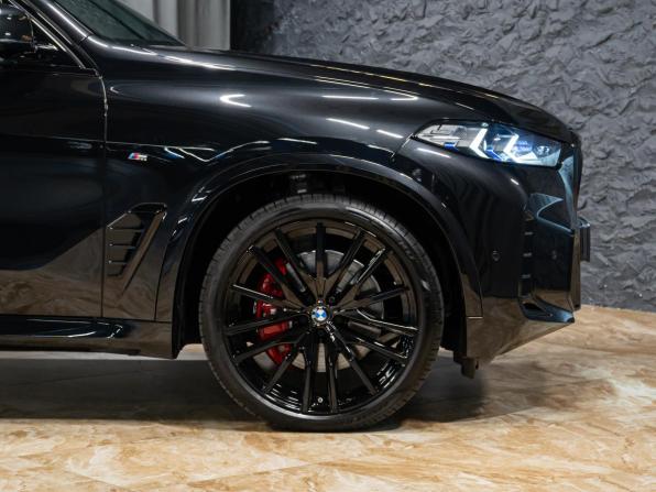 Новый BMW X5 IV (G05/G18) Рестайлинг 2026 года, цена 16 690 000 рублей, внедорожник, Автокод Объявления