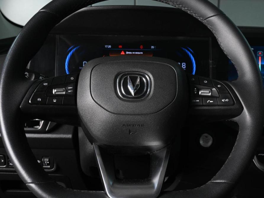 Changan CS35 Plus I Рестайлинг Ростов-на-Дону  - изображение 13