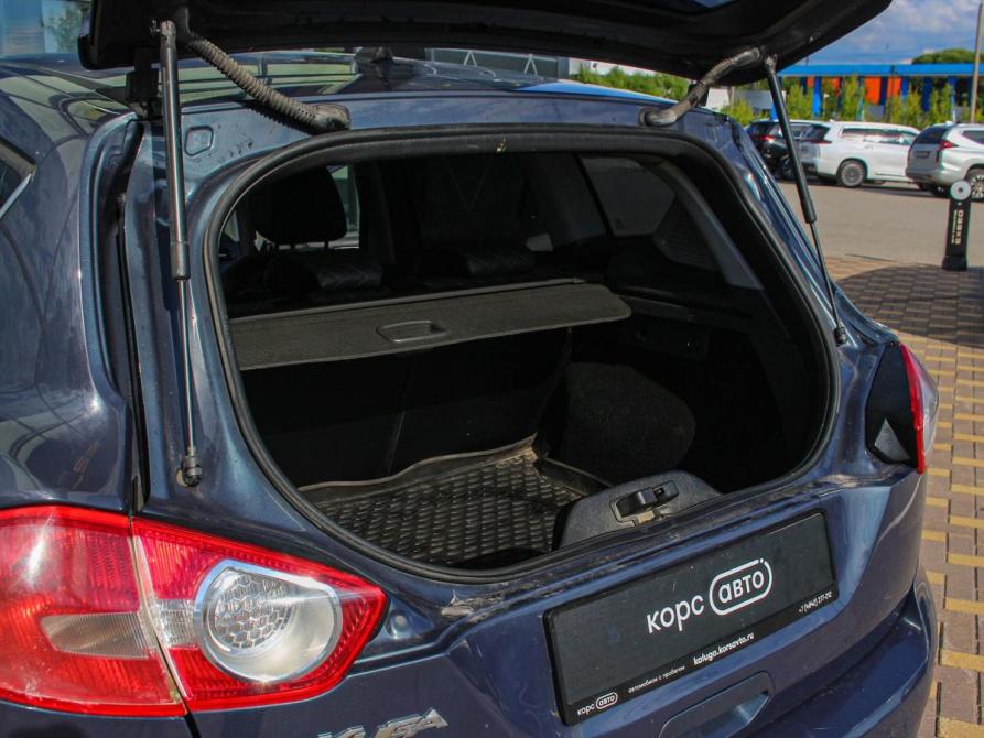 Ford Kuga I Калуга  - изображение 16