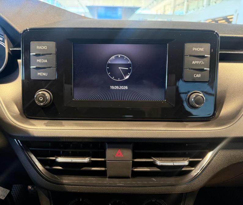 Skoda Rapid II Екатеринбург  - изображение 14