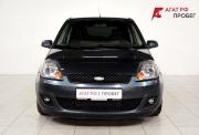 Ford Fiesta Mk5 Саратов  - изображение 24