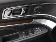 Ford Explorer V Рестайлинг 2 Санкт-Петербург  - изображение 53