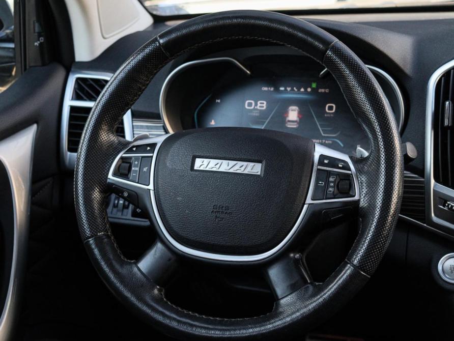Haval H9 I Рестайлинг Москва  - изображение 12