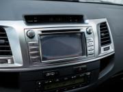 Toyota Hilux VII Рестайлинг Сочи  - изображение 35