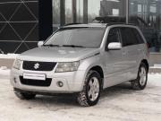Suzuki Grand Vitara II Рестайлинг Новосибирск  - изображение 19