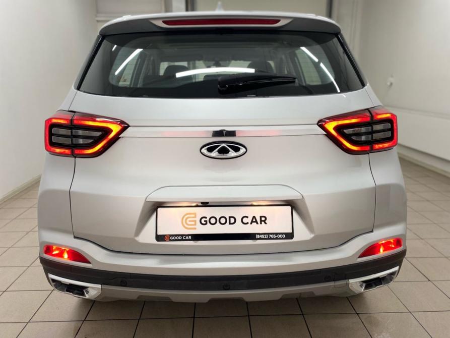 Chery Tiggo 4 Pro I Рестайлинг Энгельс  - изображение 17