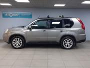 Nissan X-Trail II Рестайлинг Москва  - изображение 28