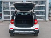 Skoda Yeti I Рестайлинг Санкт-Петербург  - изображение 26