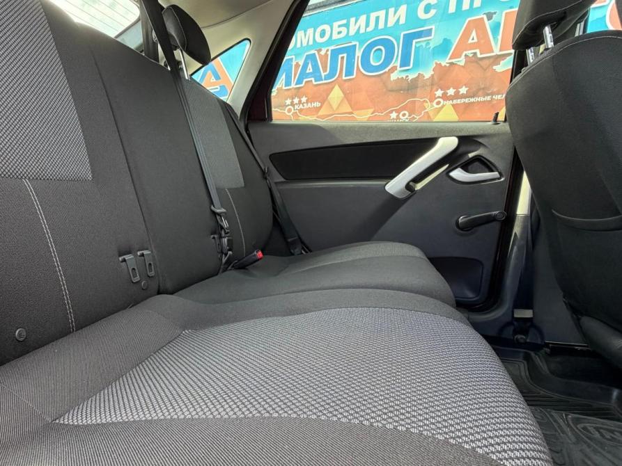 Lada (ВАЗ) Granta I Набережные Челны  - изображение 18