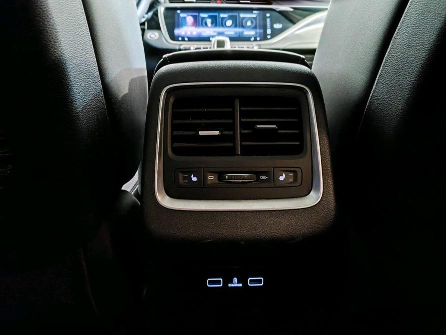 Geely Atlas Pro Москва  - изображение 12
