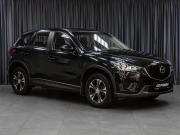 Mazda CX-5 I Тюмень  - изображение 20