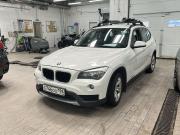 BMW X1 I (E84) Рестайлинг Санкт-Петербург  - изображение 7