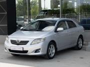 Toyota Corolla X (E140 E150) Новосибирск  - изображение 20